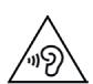 CROSSCALL COREX5 - Protection auditive - 1