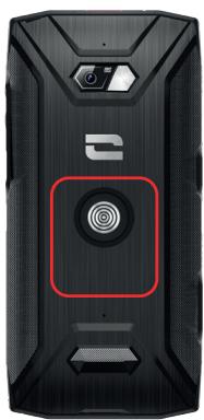 CROSSCALL COREX5 - NFC - 1
