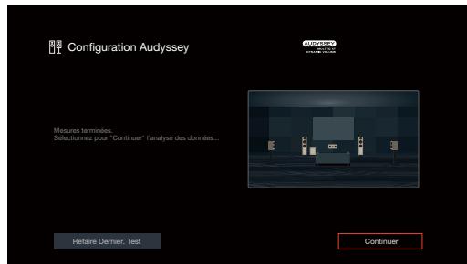 DENON AVRX2800H - REMARQUE - 4