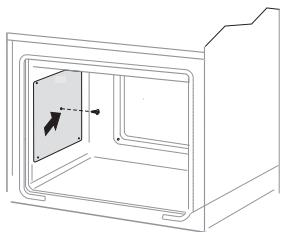 FAGOR FACV3004S - Important! - 1