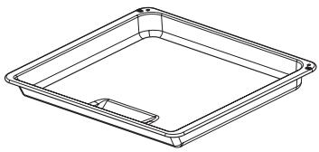 FAGOR FACV3004S - CARACTÉRISTIQUES DE L'APPAREIL - 1
