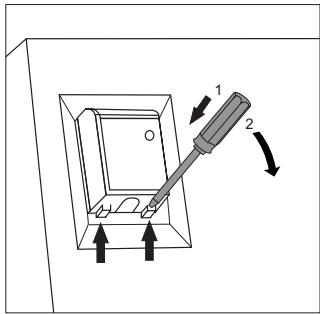 FAGOR FACV3004S - Directives d'installation - 2