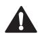 LG F84B13WHS - Messages de sécurité - 1