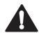 LG F84B13WHS - Avertissement - 1