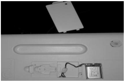 LITTLE BALANCE 8542SLIM - Modèles rechargeables USB : - 2