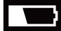 LA CROSSE TECHNOLOGY WS6820WI - Indicateur de piles faibles - 1