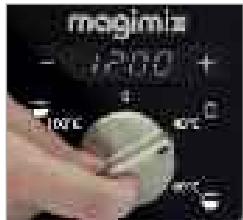MAGIMIX 11582 - RéCHAUFFAGE - 6