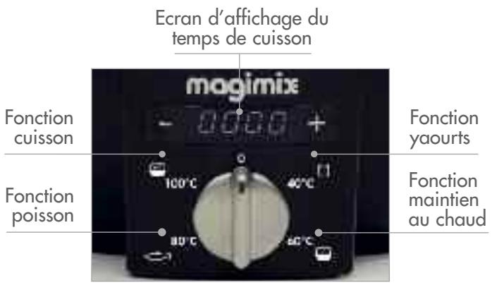 MAGIMIX 11582 - RECETTES - 9
