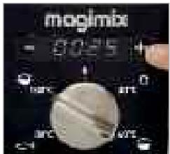 MAGIMIX 11582 - MAINTIEN AU CHAUD - 2