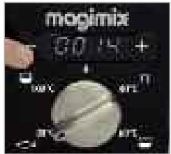 MAGIMIX 11582 - CUISSON DES OEUFS - 6