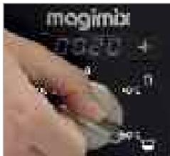 MAGIMIX 11582 - MAINTIEN AU CHAUD - 1