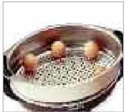 MAGIMIX 11582 - CUISSON DES OEUFS - 1