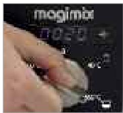 MAGIMIX 11582 - RéCHAUFFAGE - 3
