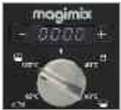 MAGIMIX 11582 - CUISSON DES OEUFS - 3