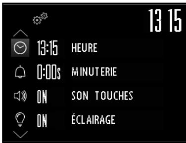 SAUTER SOP5585X - Eclairage - 3