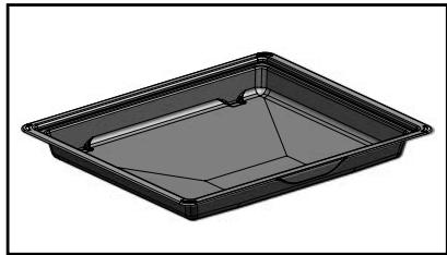 SAUTER SOP5585X - - Grille sécurité anti-basculement - 2