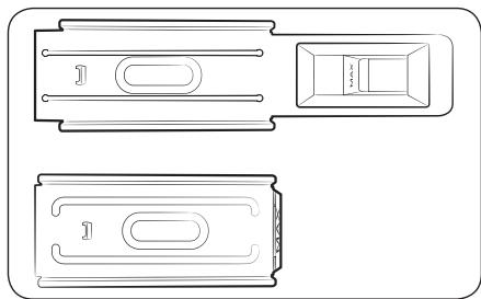 SAMSUNG WW80T4020EH - Instructions relatives au tiroir à lessive - 2
