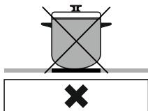 TELEFUNKEN TFKTTI3 - Ustensiles - 2