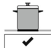 TELEFUNKEN TFKTTI3 - Ustensiles - 1