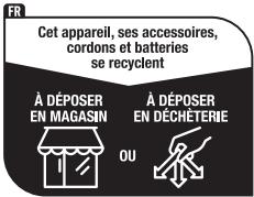 APPLE MacBookAir15 - Informations sur la mise au rebut et le recyclage - 3