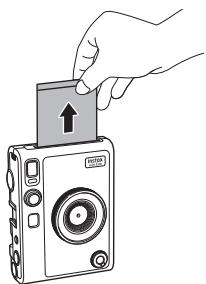 FUJIFILM InstaxMiniEvo - Imprimer - 2