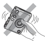 FUJIFILM InstaxMiniEvo - Precautions lors de l'impression - 1