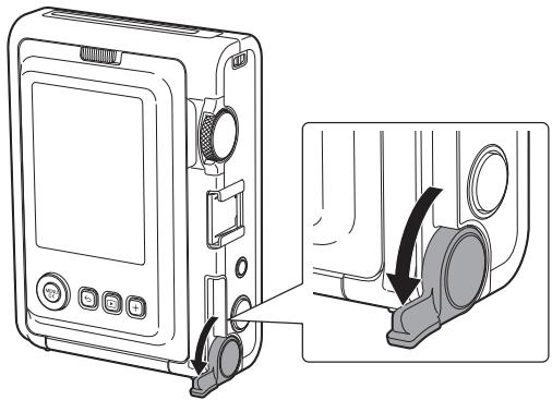 FUJIFILM InstaxMiniEvo - Imprimer - 1