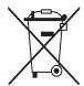 FAGOR FF70MFCNX - Mise au rebut - 2