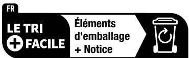 FAGOR FF70MFCNX - Emballage - 2