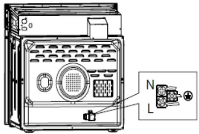 FAGOR FF70MFCNX - SCHEMA DE CONNEXION - 3
