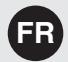 FAGOR FF70MFCNX - FR Notice d'utilisation - 1