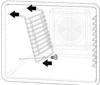 FAGOR FF70MFCNX - INSTALLATION - 1