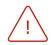 VOLVO C40 (2024) - Avertissement émis par les fonctions de régulation de vitesse en cas de risque de collision - 2