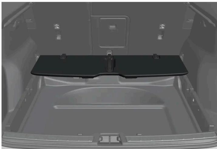 VOLVO C40 (2024) - Avec plancher pliant* - 1