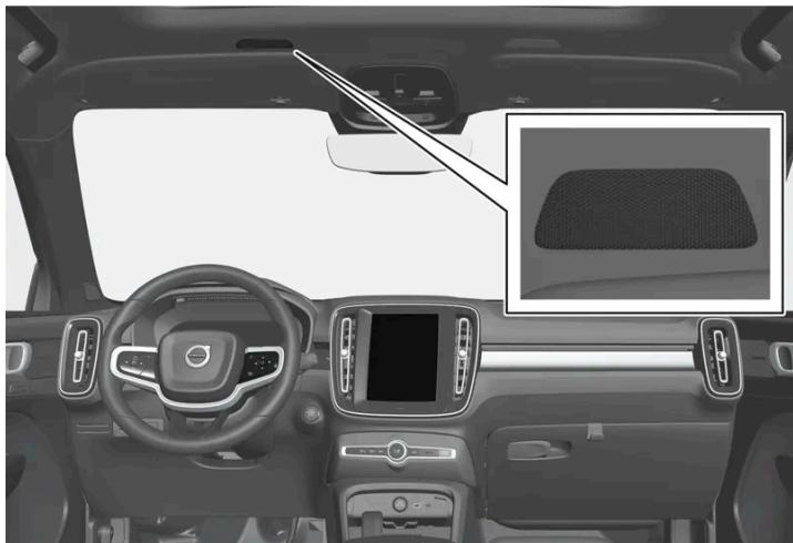 VOLVO C40 (2024) - Qu'est-ce que l'Assistant Google ? - 1