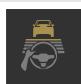 VOLVO C40 (2024) - Comment savoir si Pilot Assist est activé ? - 1