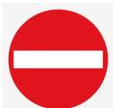VOLVO C40 (2024) - Affichage pour les informations sur la signalisation routière* - 3