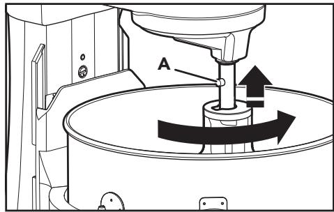 KITCHENAID 5KSM60SPXEER - GUIDE DU CONTRÔLÉ DE LA VITESSE - 3