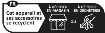 KITCHENAID 5KSM60SPXEER - RECYCLAGE DE L'EMBALLAGE - 2