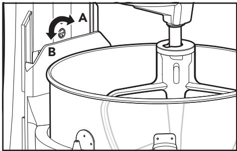 KITCHENAID 5KSM60SPXEER - GUIDE DU CONTRÔLÉ DE LA VITESSE - 7