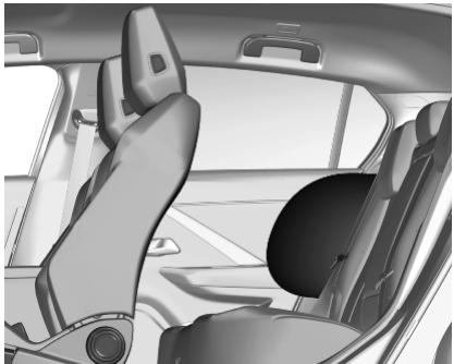 OPEL Astra L (2021) - Attention - 2