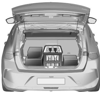 OPEL Astra L (2021) - Attention - 1