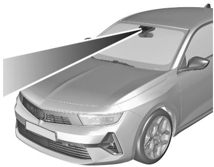 OPEL Astra L (2021) - Attention - 1