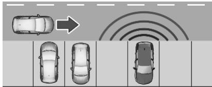 OPEL Astra L (2021) - Zone de détention - 1