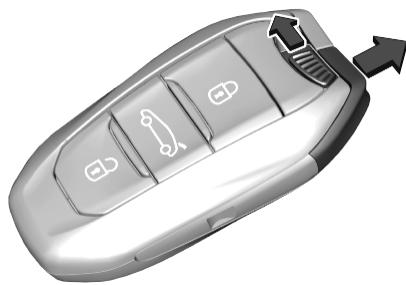 OPEL Astra L (2021) - Danger - 1