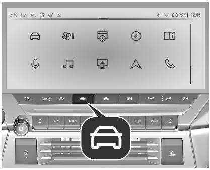 OPEL Astra L (2021) - Activation - 1