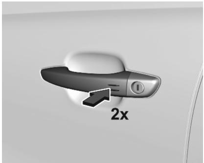 OPEL Astra L (2021) - Activation - 2