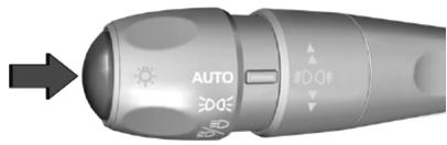 OPEL Astra L (2021) - Messages du véhicule - 1