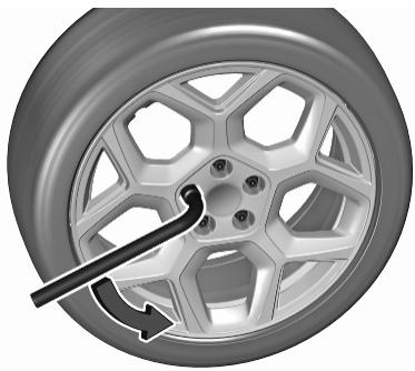 OPEL Astra L (2021) - Attention - 2