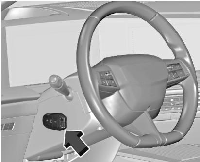 OPEL Astra L (2021) - Fonctionnement en cas de panne - 1
